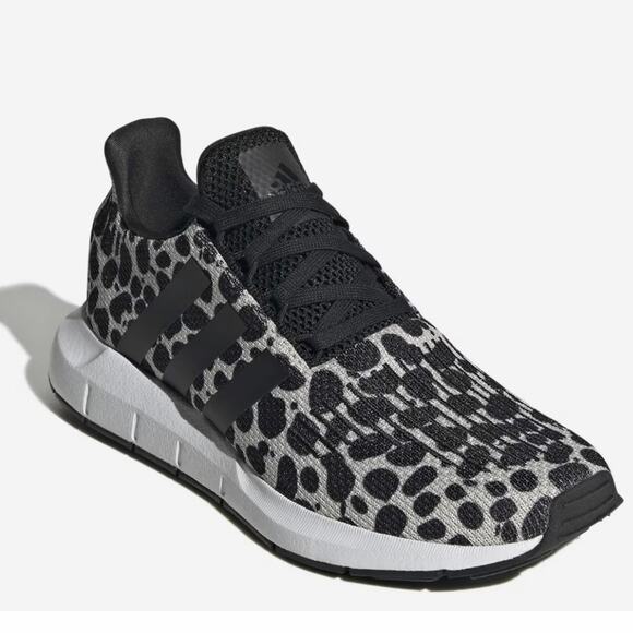 Adidas 10 Swift Run 1.0 Sneaker Women's